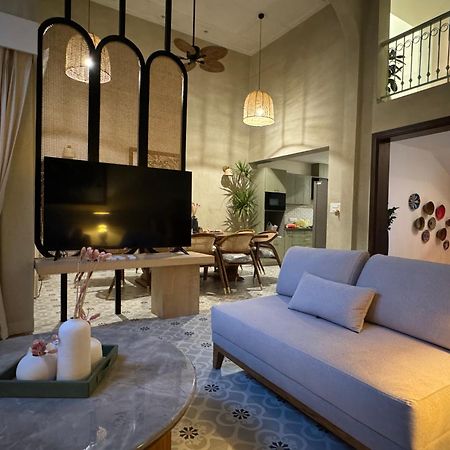 Origin Villas GOA Bagian luar foto